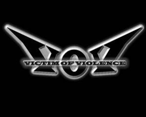 logo Victim Of Violence